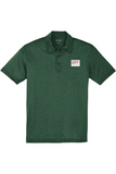 Sport-Tek Heather Contender Polo