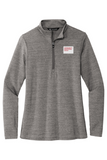 TravisMathew Ladies Crestview 1/4-Zip