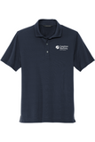 MERCER+METTLE Stretch Jersey Polo
