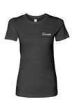 Next Level Ladies Ringspun Crew
