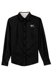 Port Authority Ladies Long Sleeve Easy Care Shirt