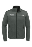 The North Face Chest Logo Ridgewall Soft Shell Jacket