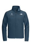 The North Face Barr Lake Soft Shell Jacket