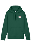 Stanley/Stella Unisex Drummer 2.0 Hooded Sweatshirt