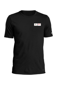 Nike Dri-FIT Cotton/Poly Tee