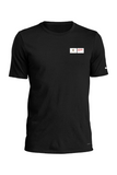 Nike Dri-FIT Cotton/Poly Tee