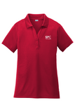 Sport-Tek Ladies Competitor Polo