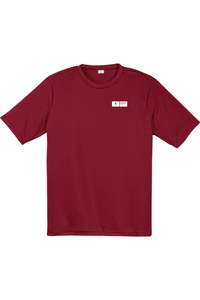 Sport-Tek Tall PosiCharge Competitor Tee