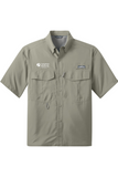 Eddie Bauer® - Short Sleeve Performance Fishing Shirt