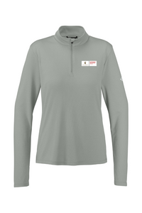 The North Face Women's Ambition 1/4-Zip