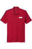 TravisMathew Oceanside Solid Polo