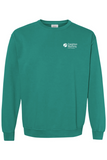 Comfort Colors Ring Spun Crewneck Sweatshirt