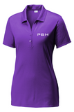 Sport-Tek Ladies Competitor Polo