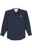 Port Authority Long Sleeve Easy Care Shirt