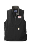 Carhartt Super Dux Soft Shell Vest