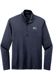 Sport-Tek Endeavor 1/4-Zip Pullover