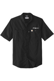 Carhartt Rugged Professional Series Short Sleeve Shirt