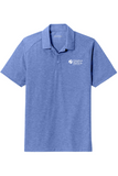 Sport-Tek PosiCharge Tri-Blend Wicking Polo