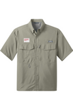 Eddie Bauer® - Short Sleeve Performance Fishing Shirt
