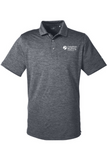 Puma Golf Men's Icon Heather Polo