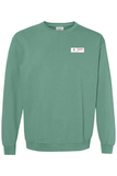 Comfort Colors Ring Spun Crewneck Sweatshirt