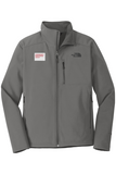 The North Face Apex Barrier Soft Shell Jacket
