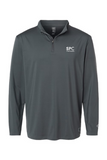 Oakley Men's Team Issue Podium Quarter-Zip Pullover