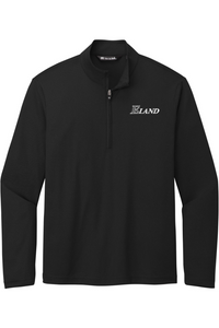 TravisMathew Coto Performance 1/4-Zip