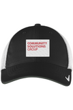Nike Dri-FIT Mesh Back Cap