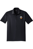 Sport-Tek Tall Micropique Sport-Wick Polo