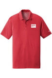 Nike Dri-FIT Hex Textured Polo