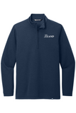 TravisMathew Coveside 1/4-Zip