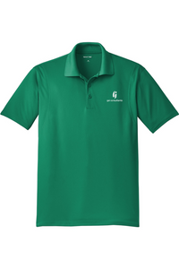 Sport-Tek Tall Micropique Sport-Wick Polo
