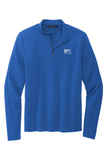 MERCER+METTLE Stretch 1/4-Zip Pullover