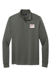Brooks Brothers Double-Knit 1/4-Zip