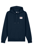 Stanley/Stella Unisex Cruiser 2.0 Hooded Sweatshirt