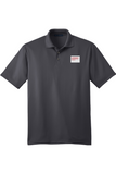 Port Authority Performance Fine Jacquard Polo