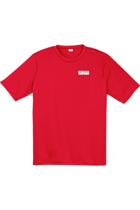 Sport-Tek Tall PosiCharge Competitor Tee