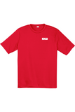 Sport-Tek Tall PosiCharge Competitor Tee