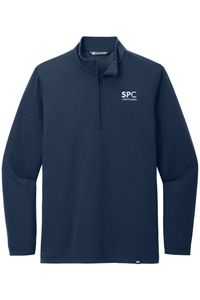 TravisMathew Coveside 1/4-Zip