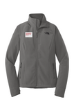 The North Face Ladies Apex Barrier Soft Shell Jacket