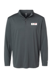 Oakley Men's Team Issue Podium Quarter-Zip Pullover