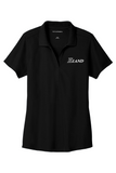 Port Authority Ladies EZPerformance Pique Polo
