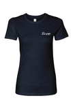Next Level Ladies Ringspun Crew