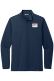 TravisMathew Coveside 1/4-Zip