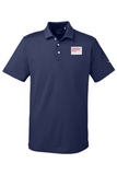 Puma Golf Men's Fusion Polo