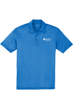 Sport-Tek Heather Contender Polo