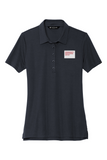 TravisMathew Ladies Oceanside Solid Polo