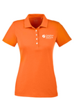 Puma Golf Ladies' Fusion Polo