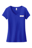 District Women’s Very Important Tee V-Neck